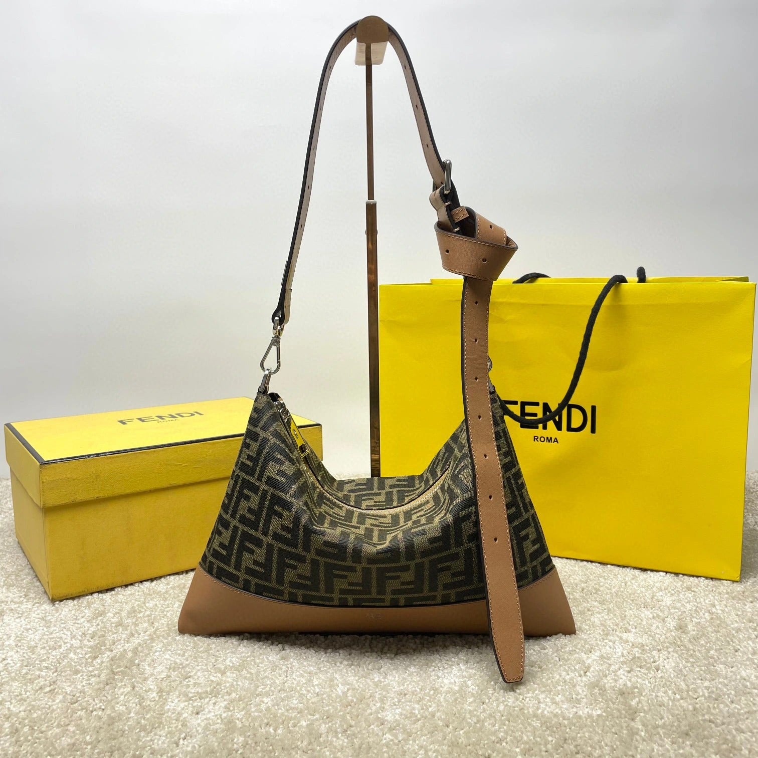FENDI BAG