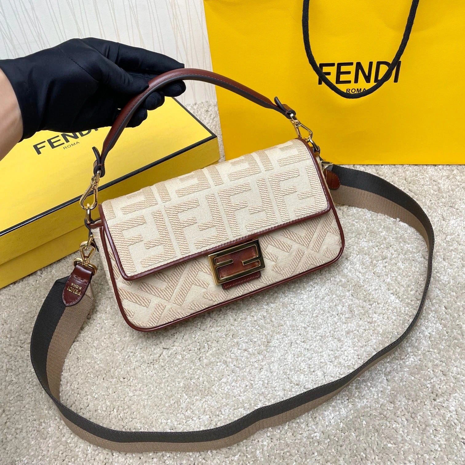 FENDI BAG