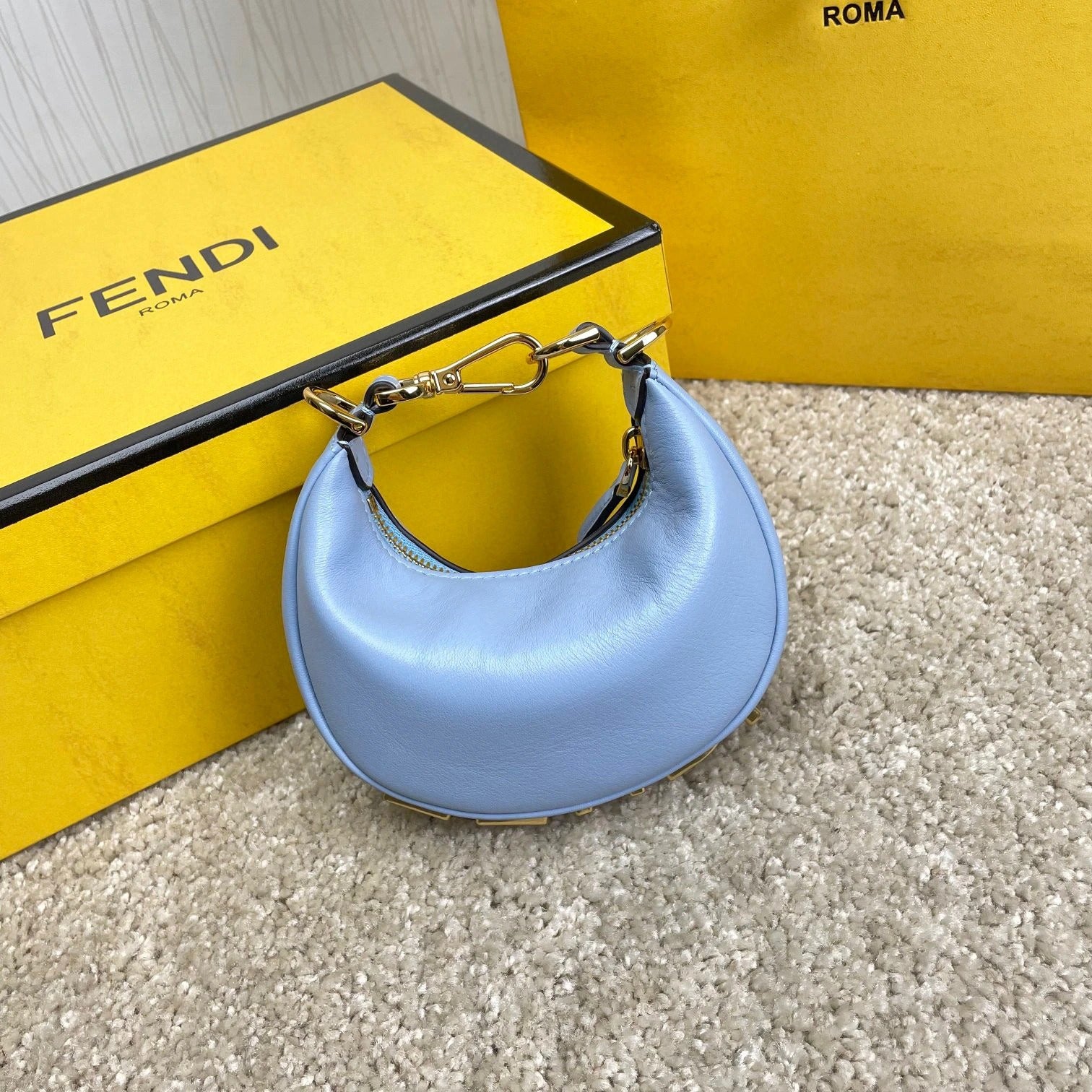 FENDI BAG