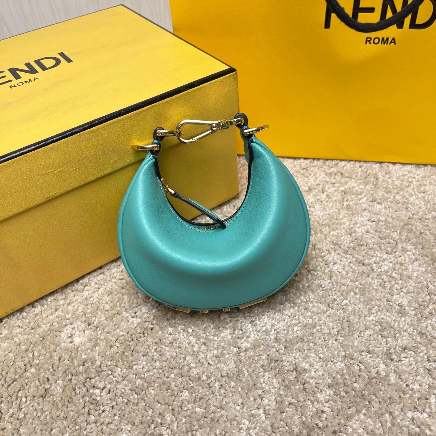 FENDI BAG