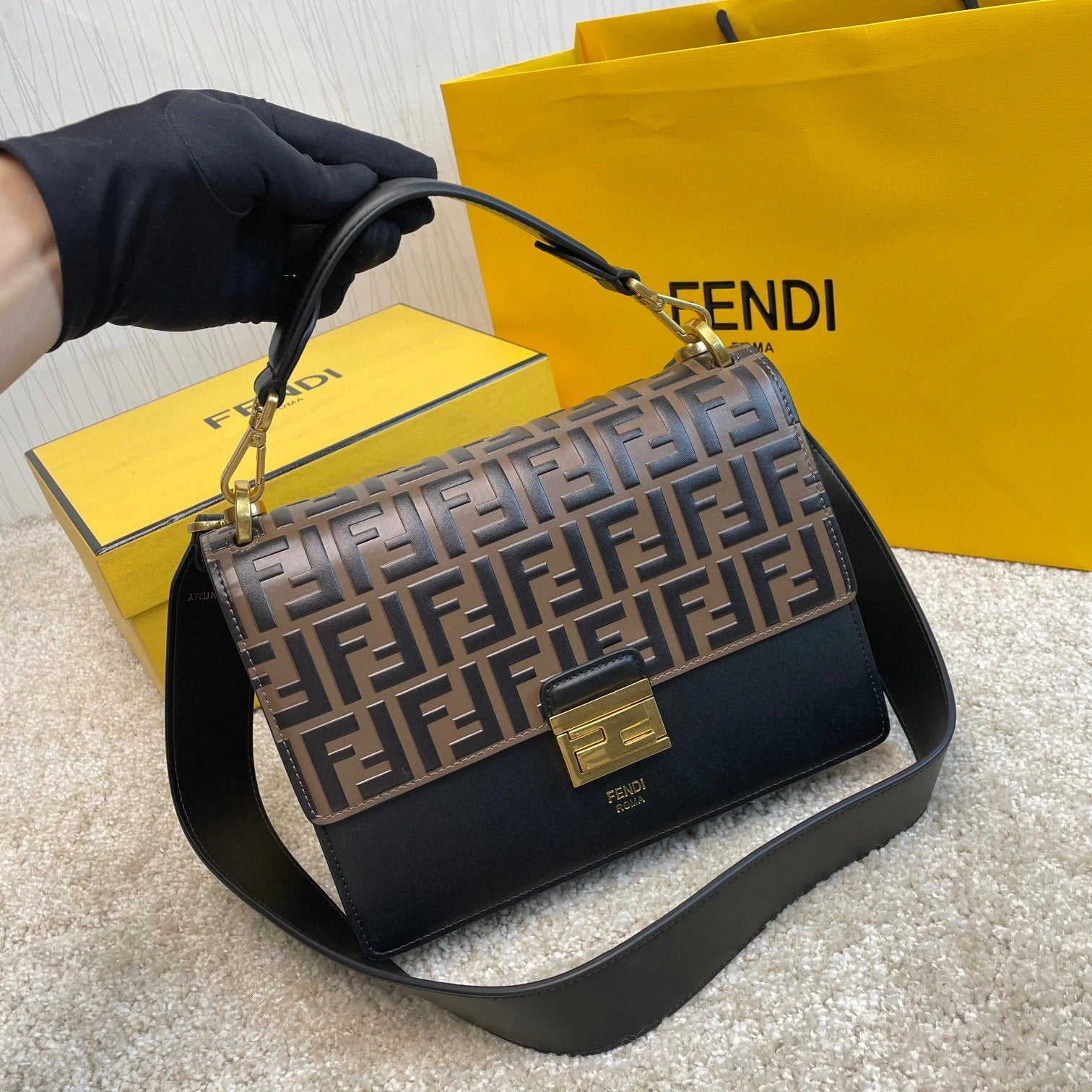 FENDI BAG