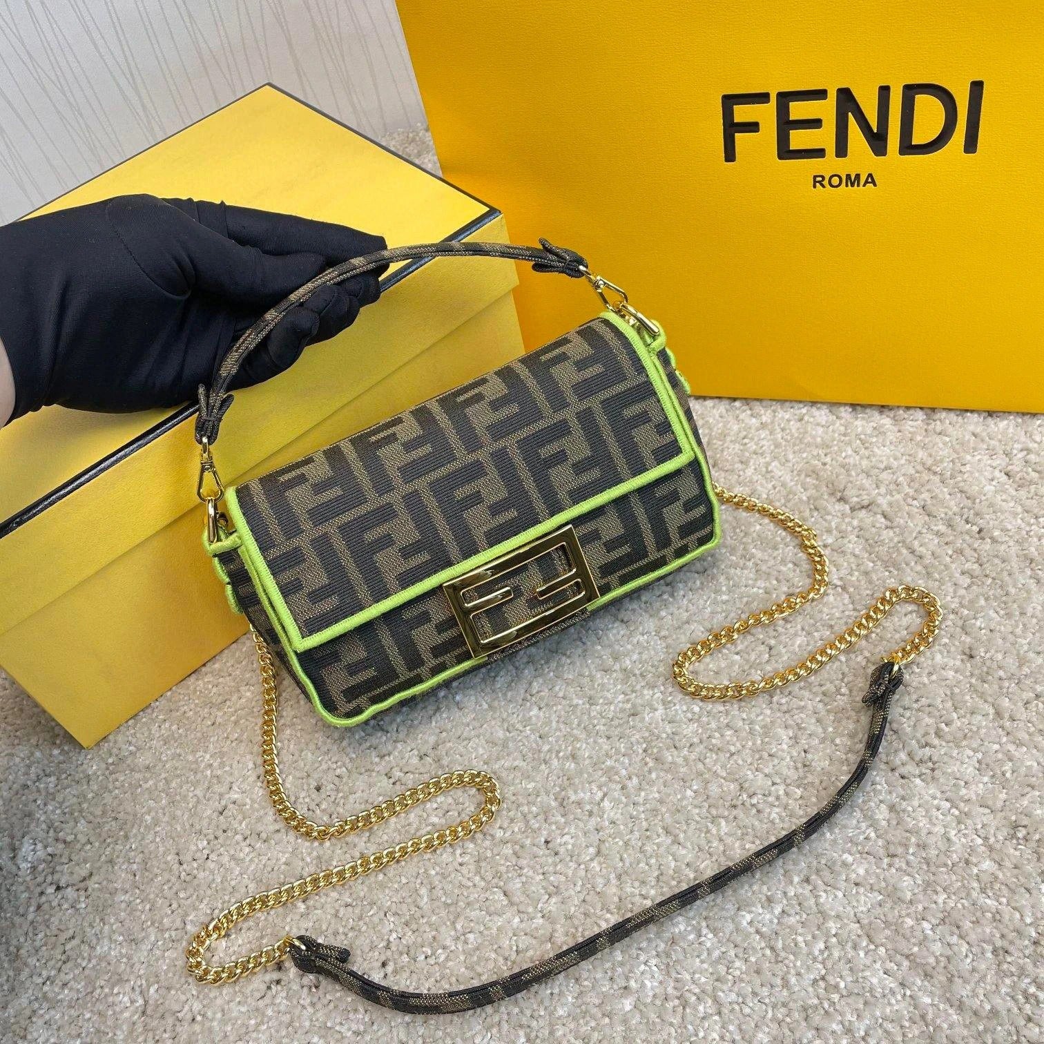 FENDI BAG