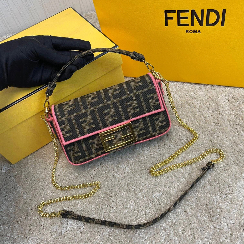 FENDI BAG
