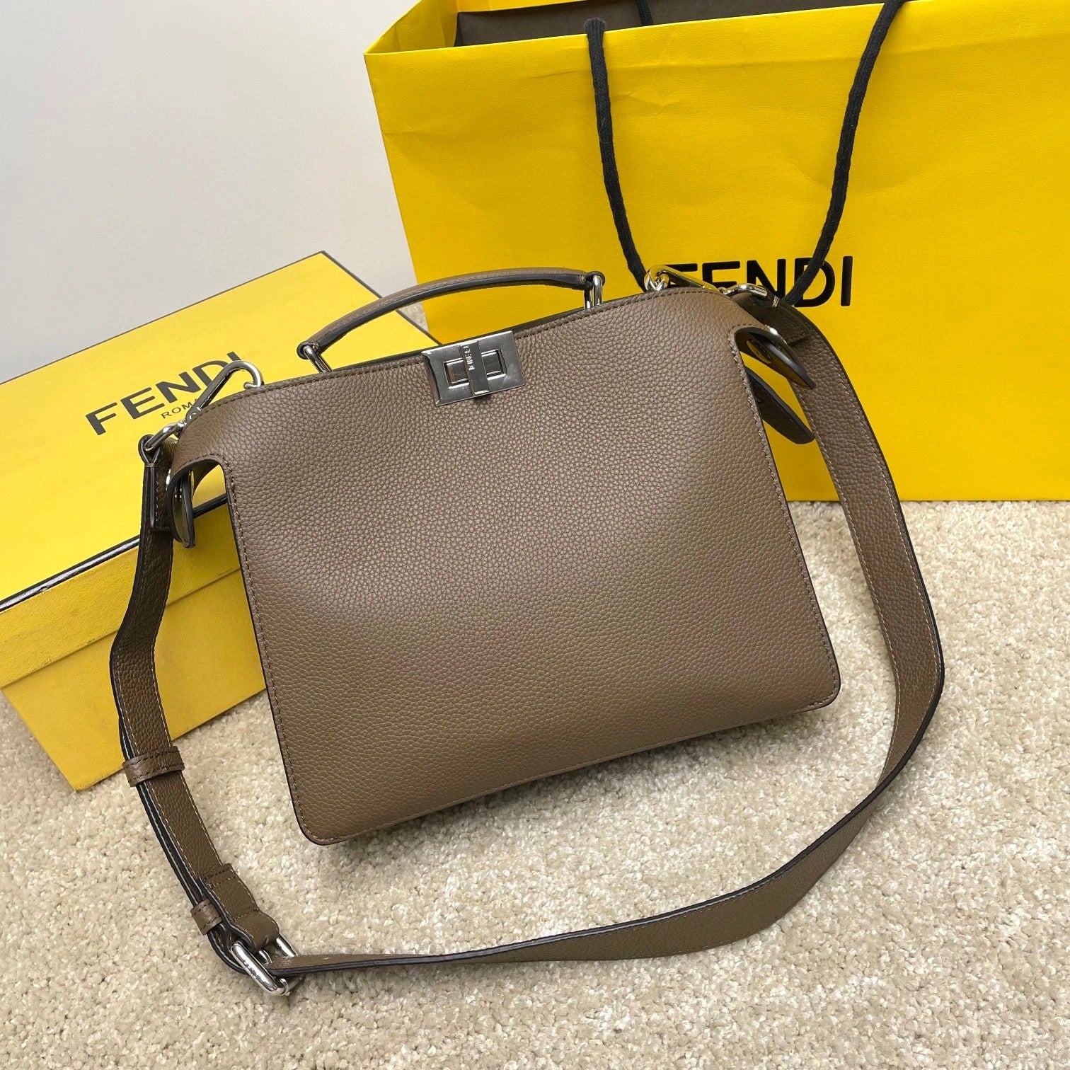 FENDI BAG