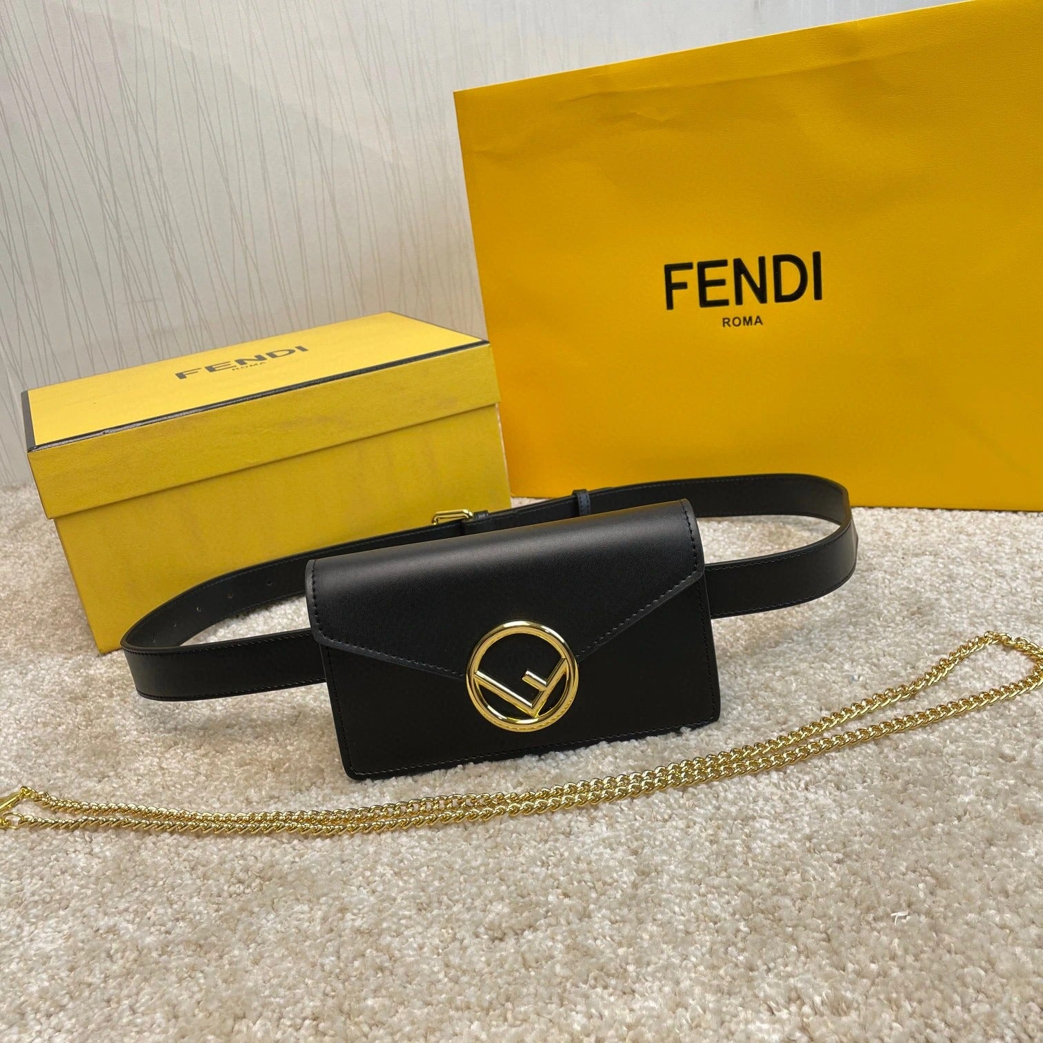 FENDI BAG