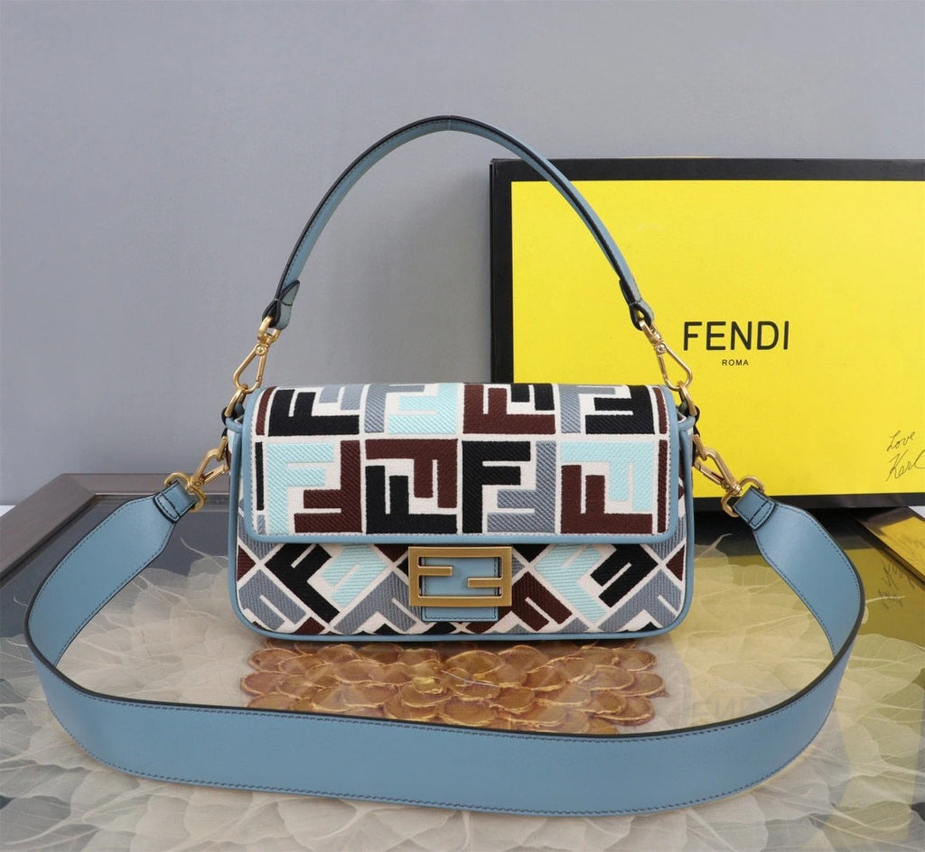 FENDI BAG