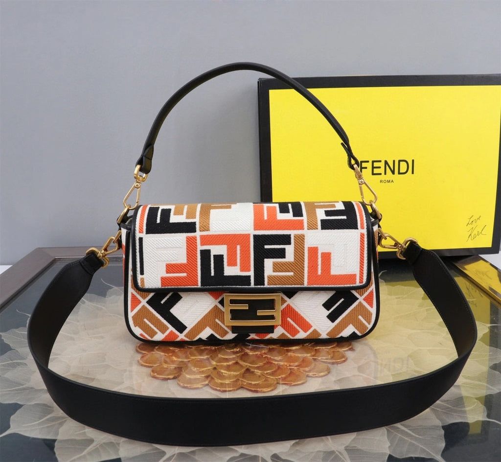FENDI BAG