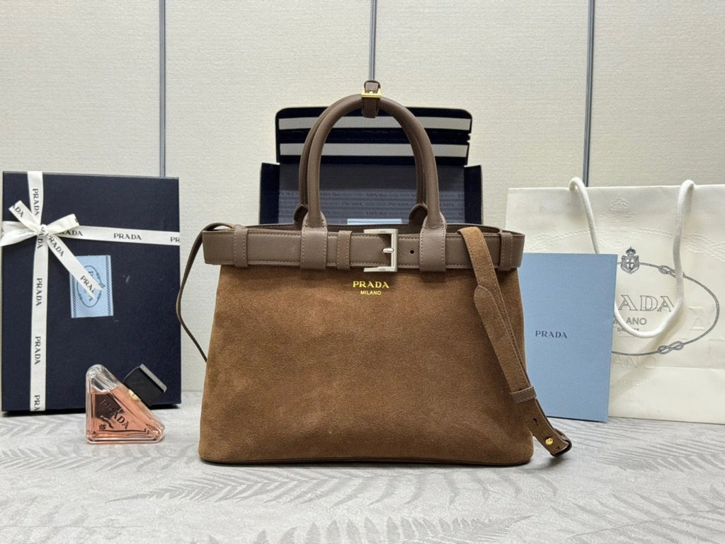 PRADA BAG