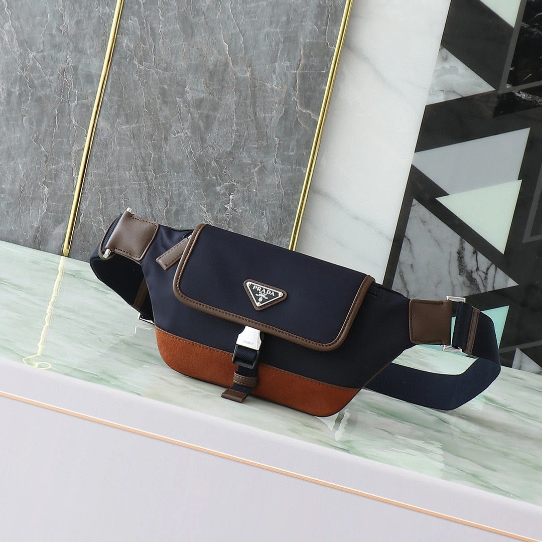 PRADA BAG