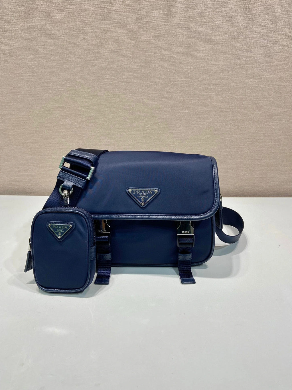 PRADA BAG