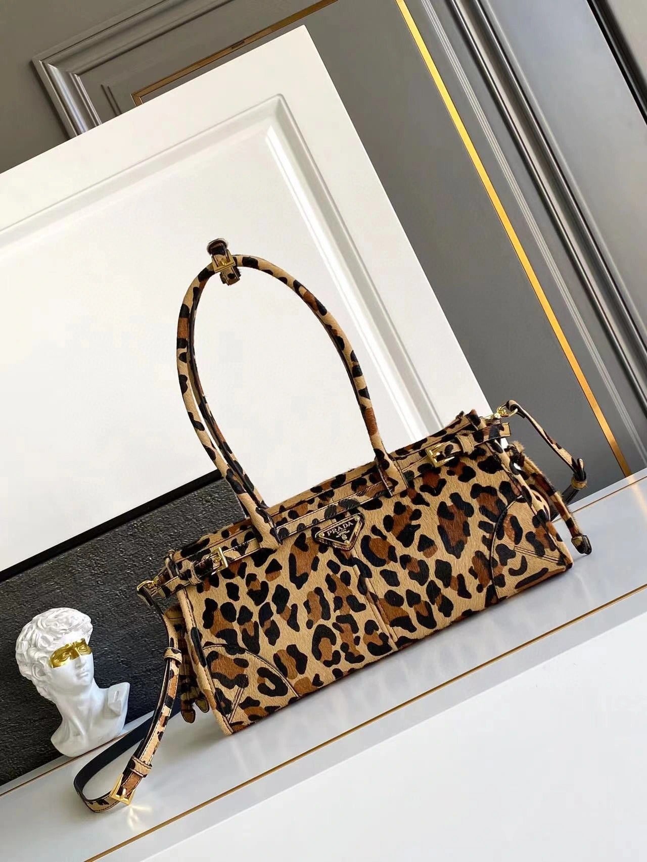 PRADA BAG