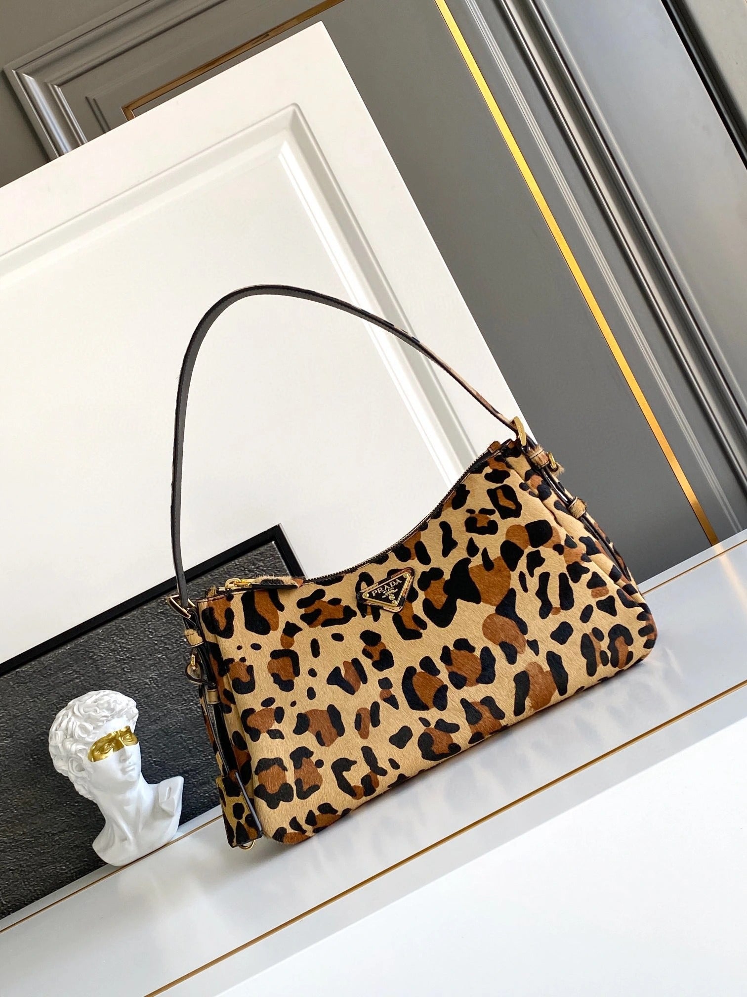 PRADA BAG