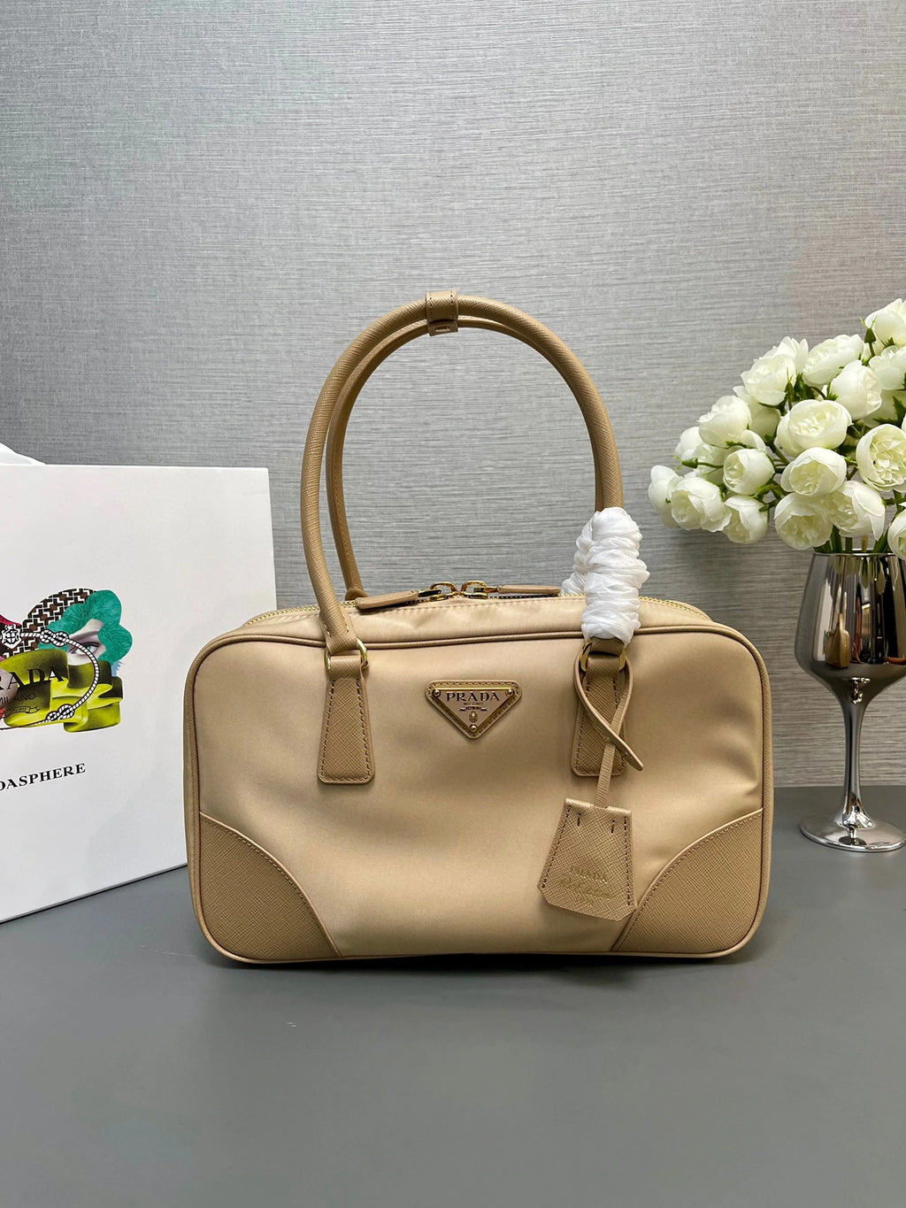 PRADA BAG
