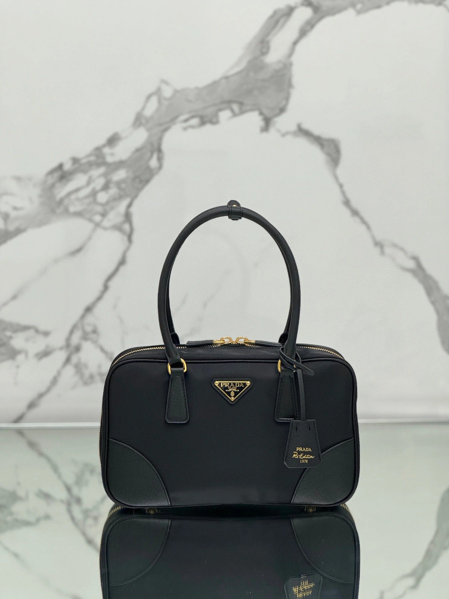 PRADA BAG