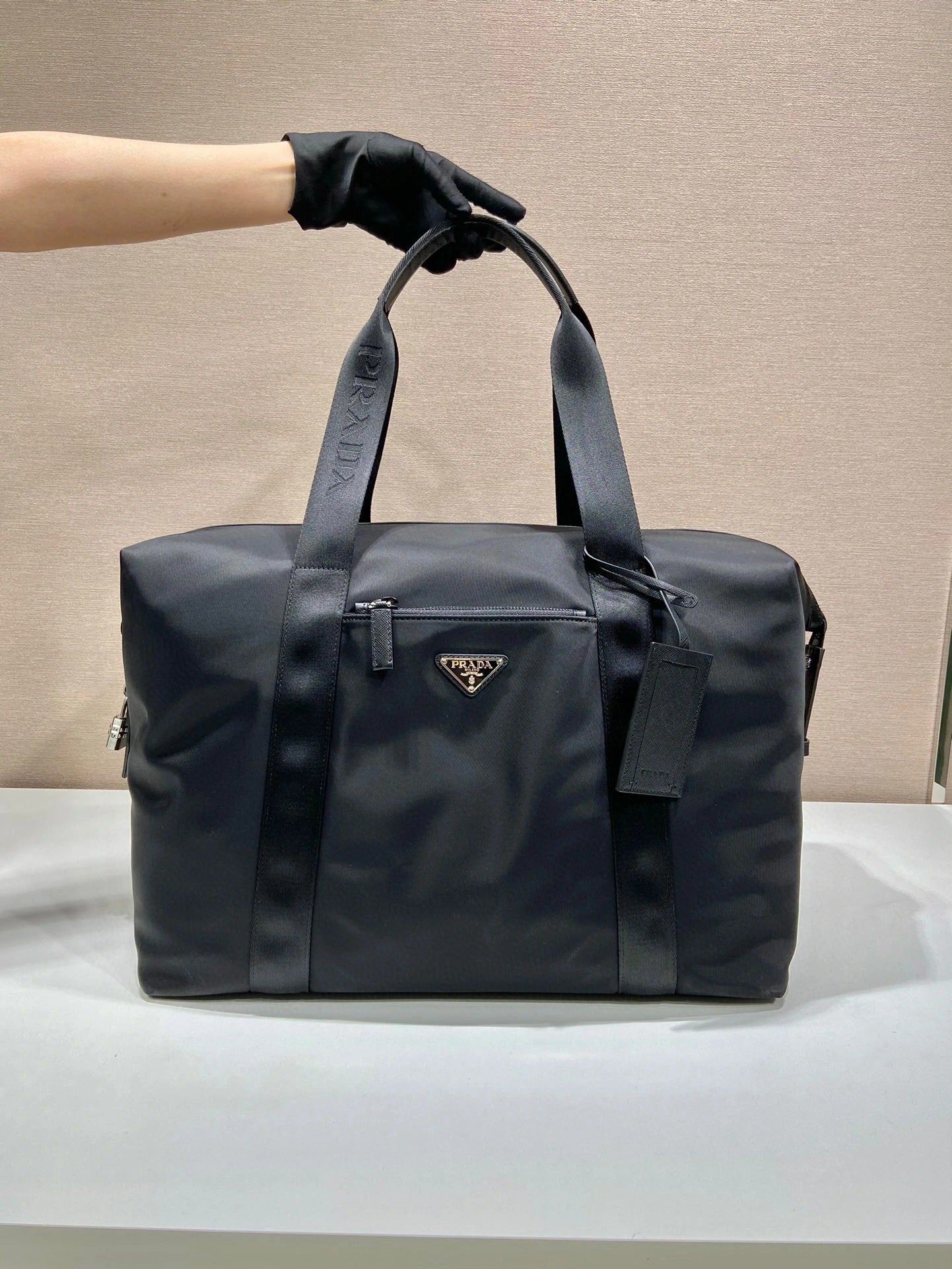 PRADA BAG