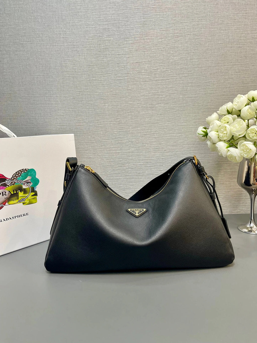 PRADA BAG