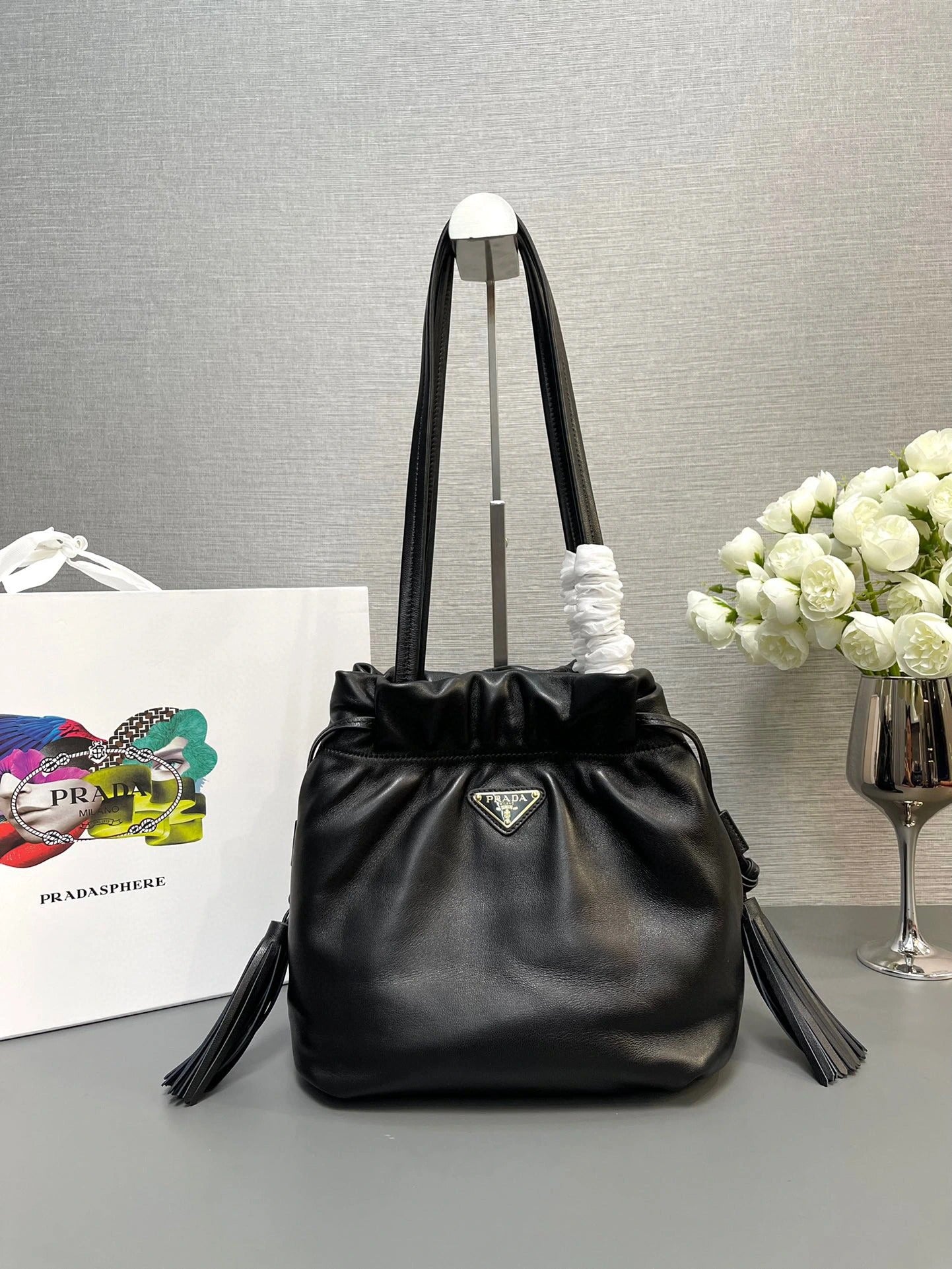 PRADA BAG