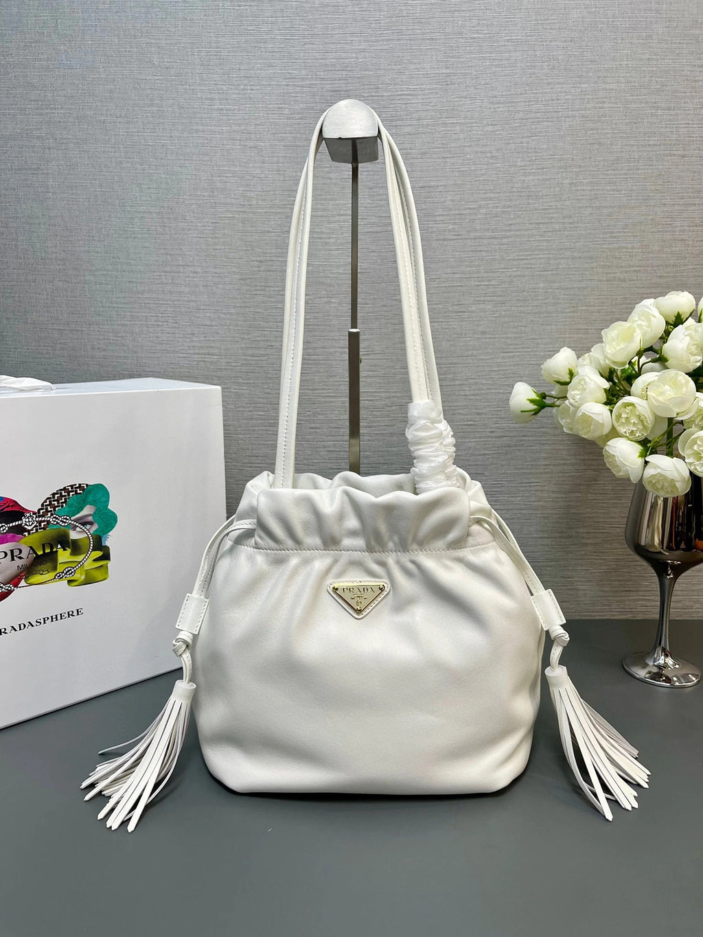 PRADA BAG