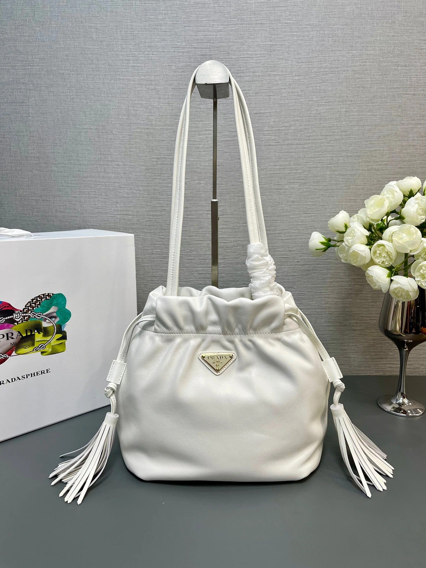 PRADA BAG