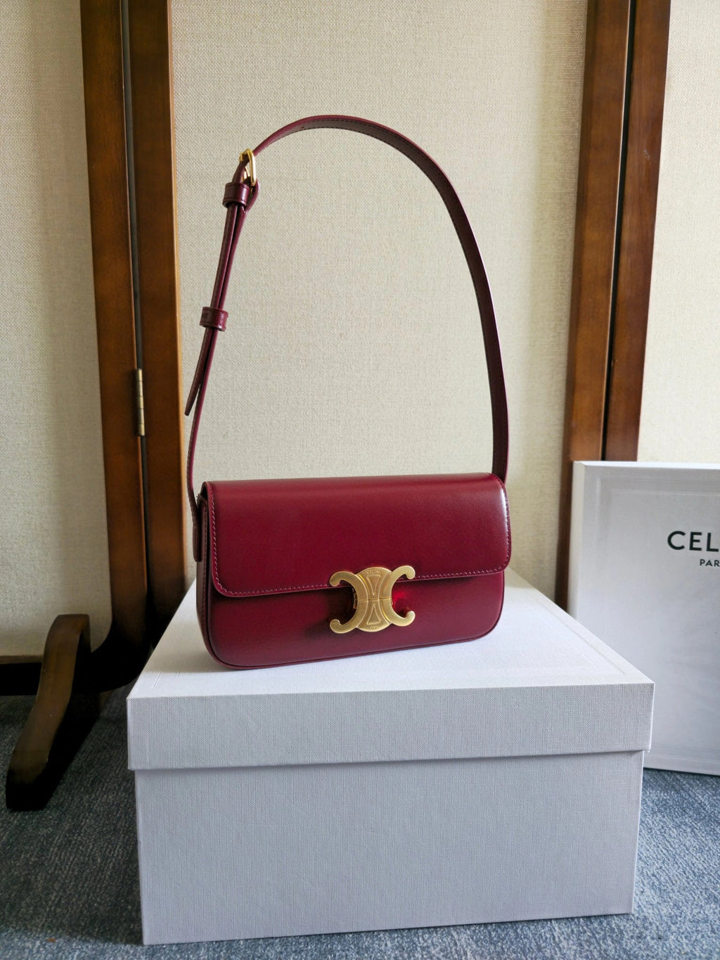 CELINE BAG