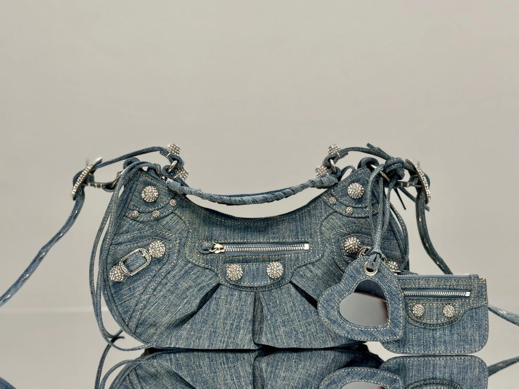 BALENCIAGA BAGS