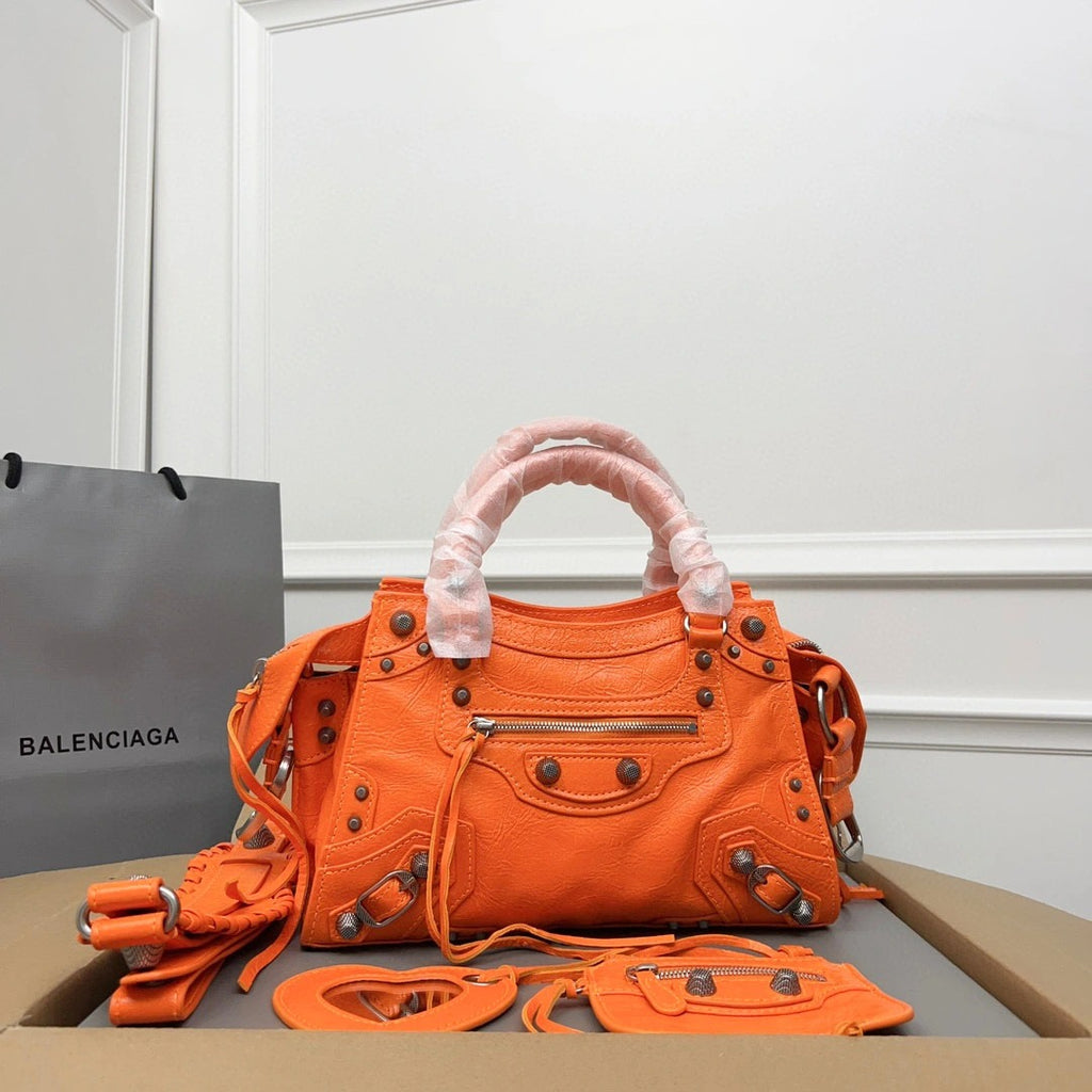 BALENCIAGA BAGS