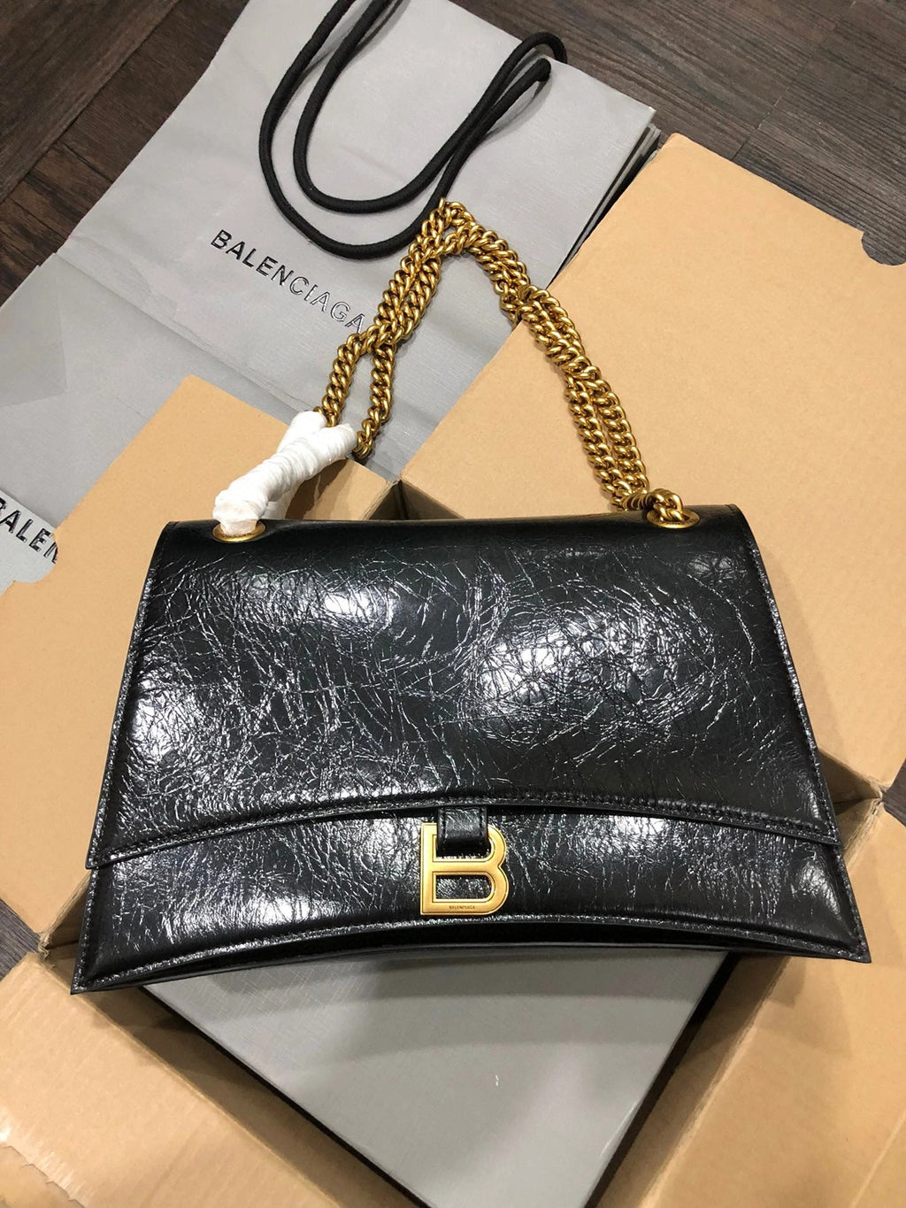 BALENCIAGA BAGS