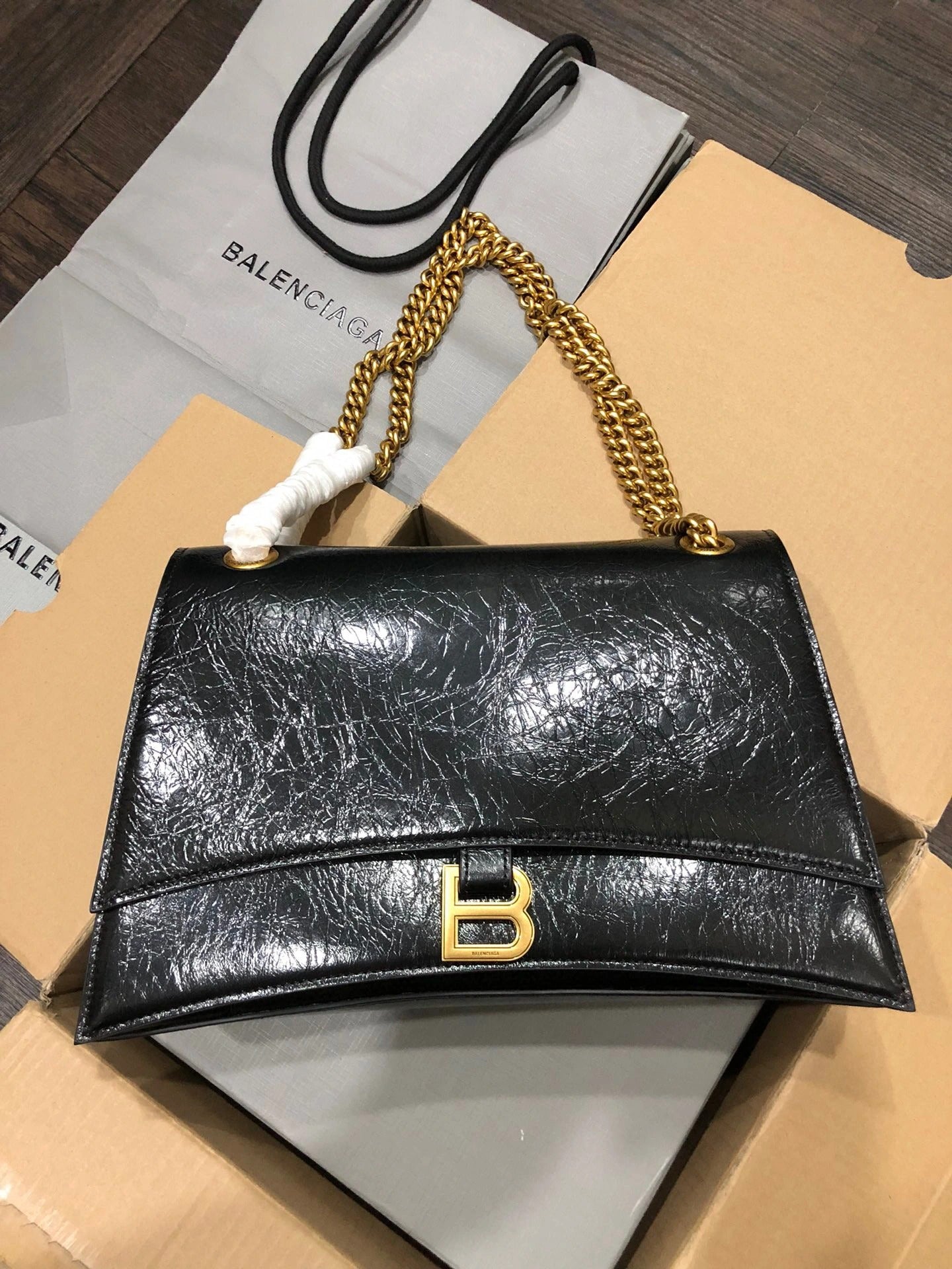 BALENCIAGA BAGS