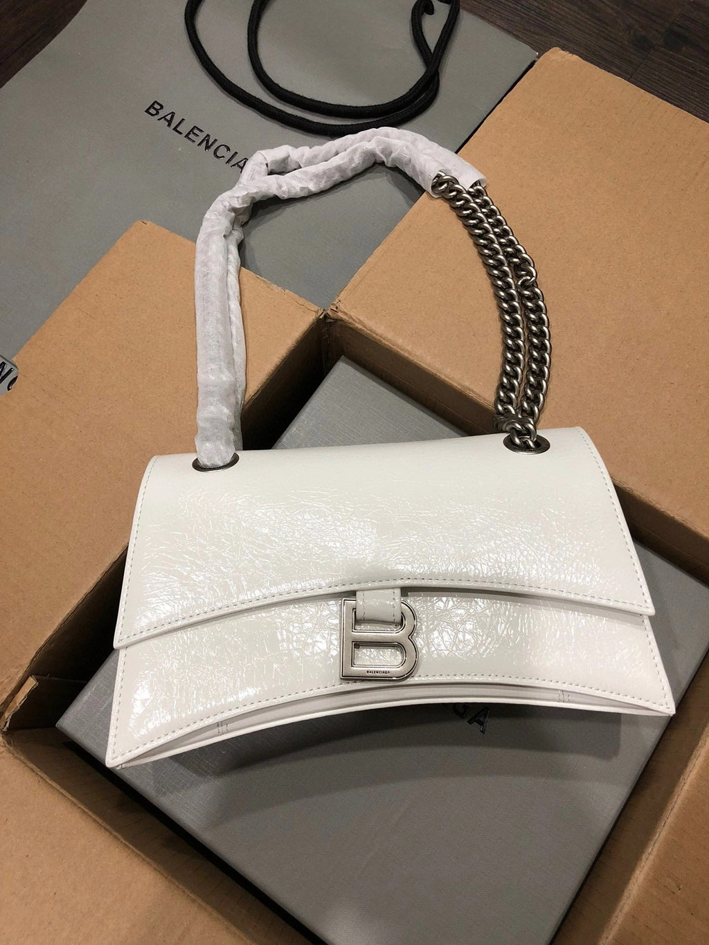 BALENCIAGA BAGS