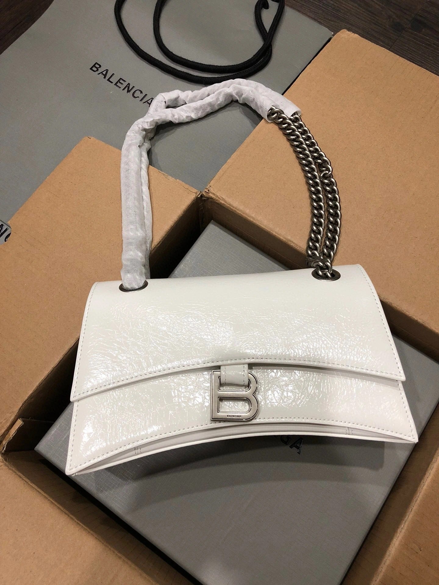BALENCIAGA BAGS