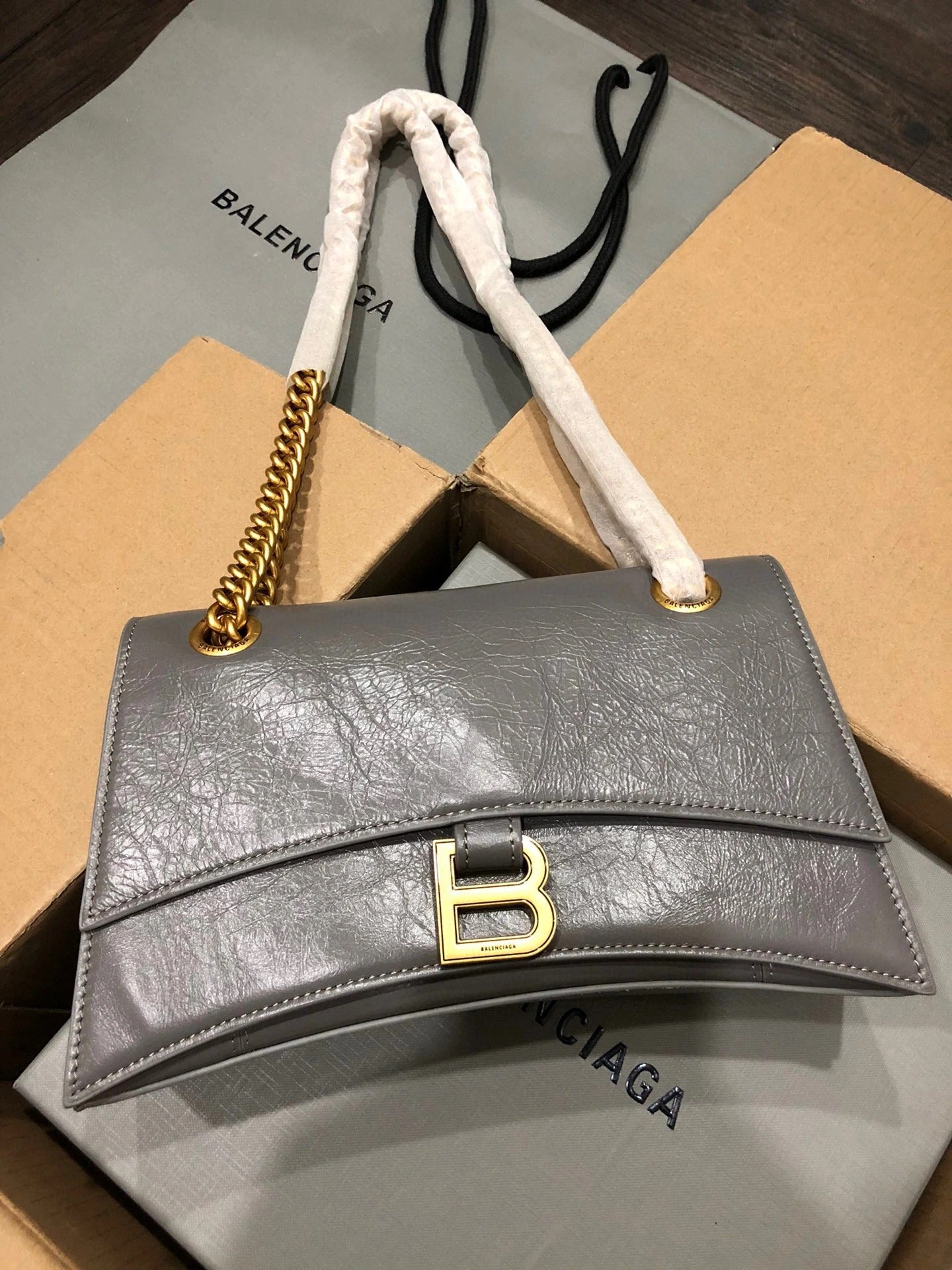BALENCIAGA BAGS