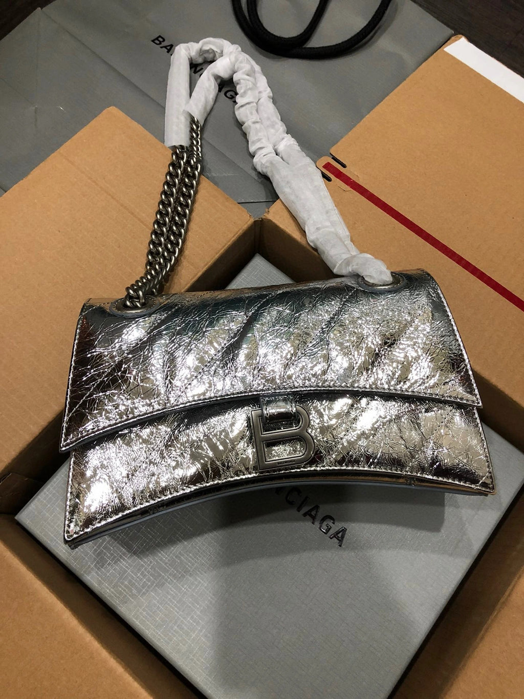 BALENCIAGA BAGS