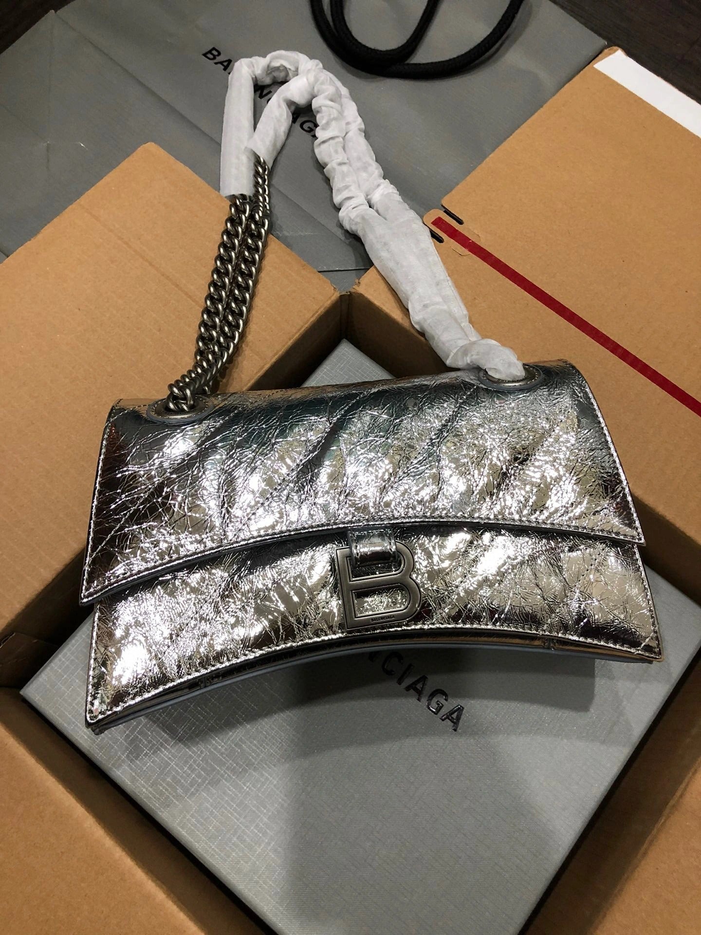 BALENCIAGA BAGS