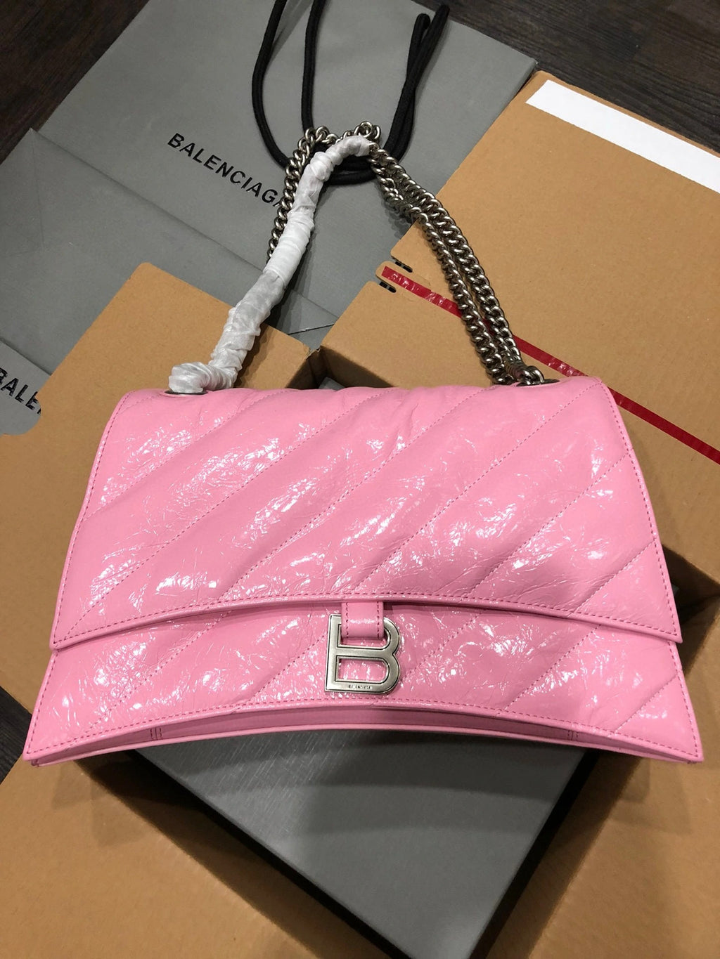 BALENCIAGA BAGS