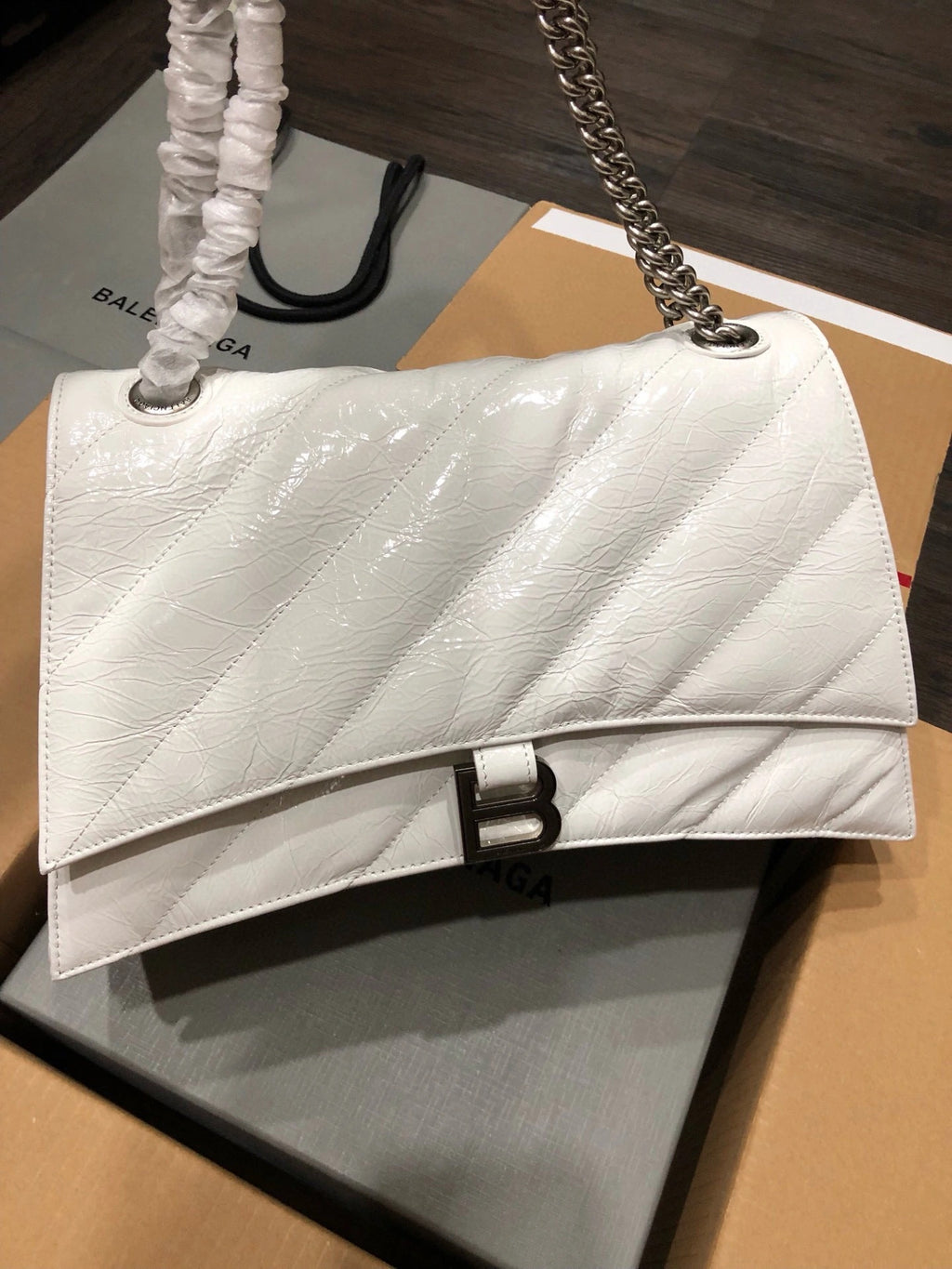 BALENCIAGA BAGS