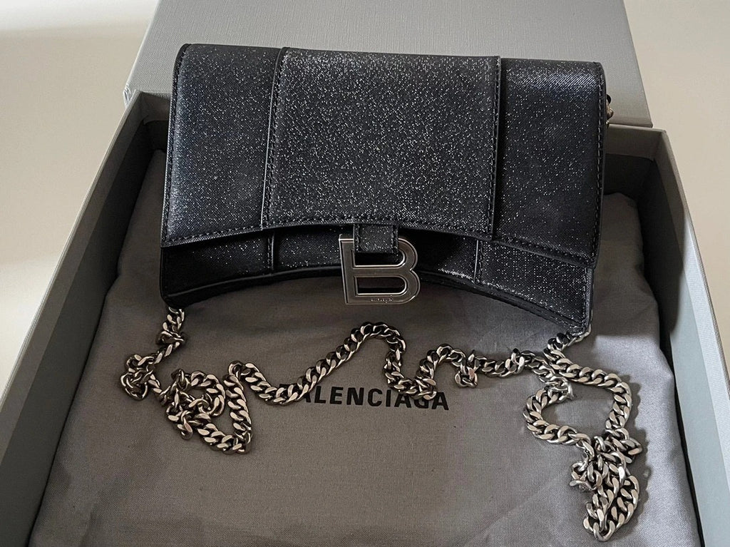 BALENCIAGA BAGS