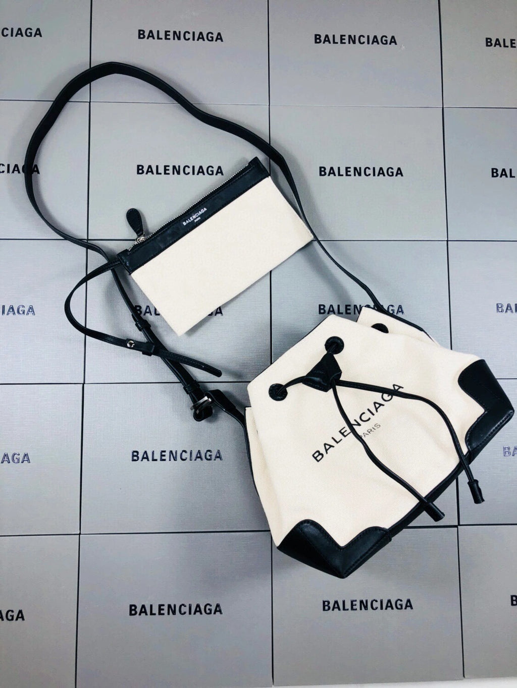 BALENCIAGA BAGS