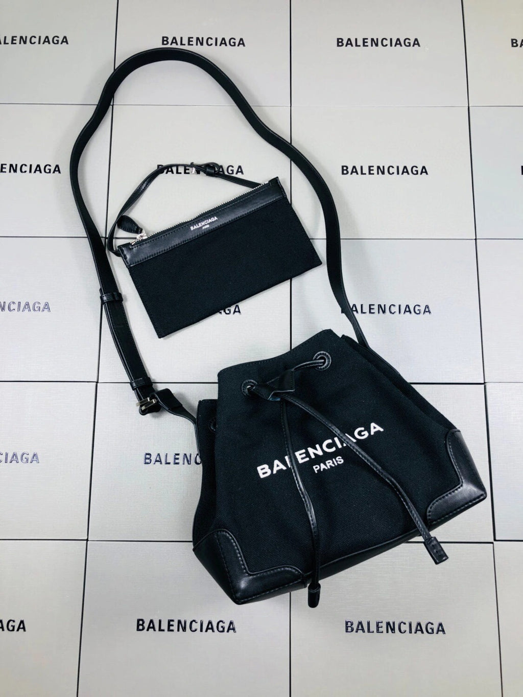 BALENCIAGA BAGS