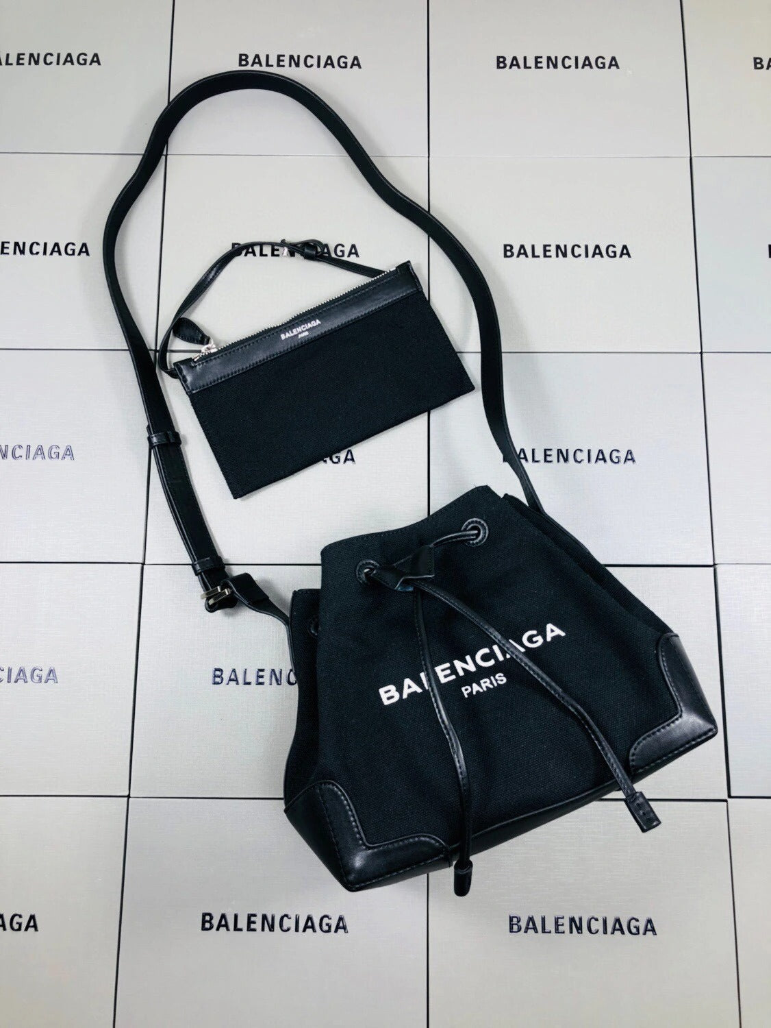 BALENCIAGA BAGS
