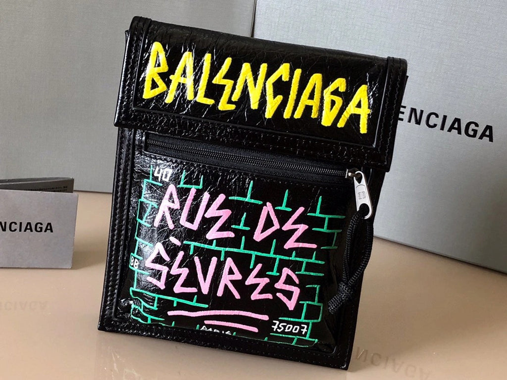 BALENCIAGA BAGS