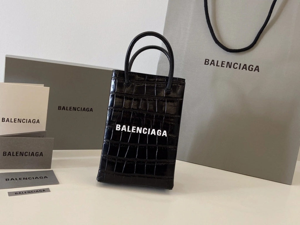 BALENCIAGA BAGS