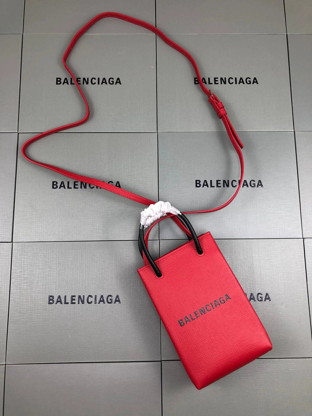 BALENCIAGA BAGS