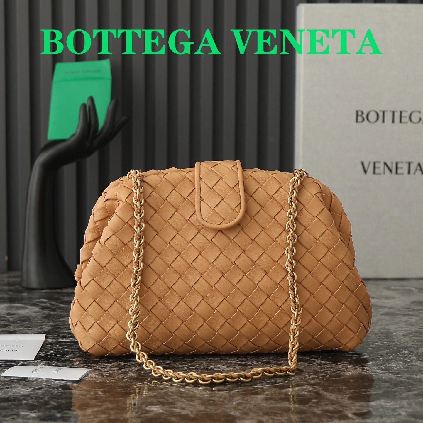 BOTTECA VENETA BAG