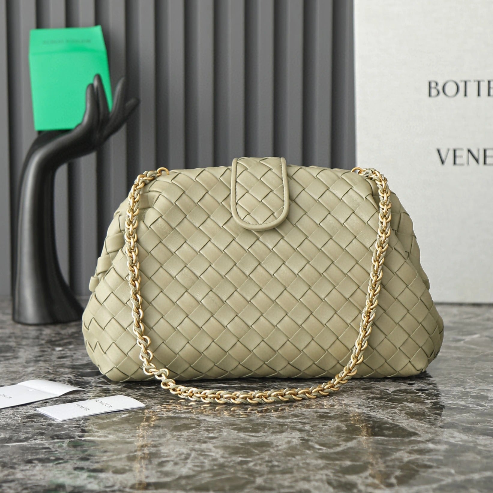 BOTTECA VENETA BAG