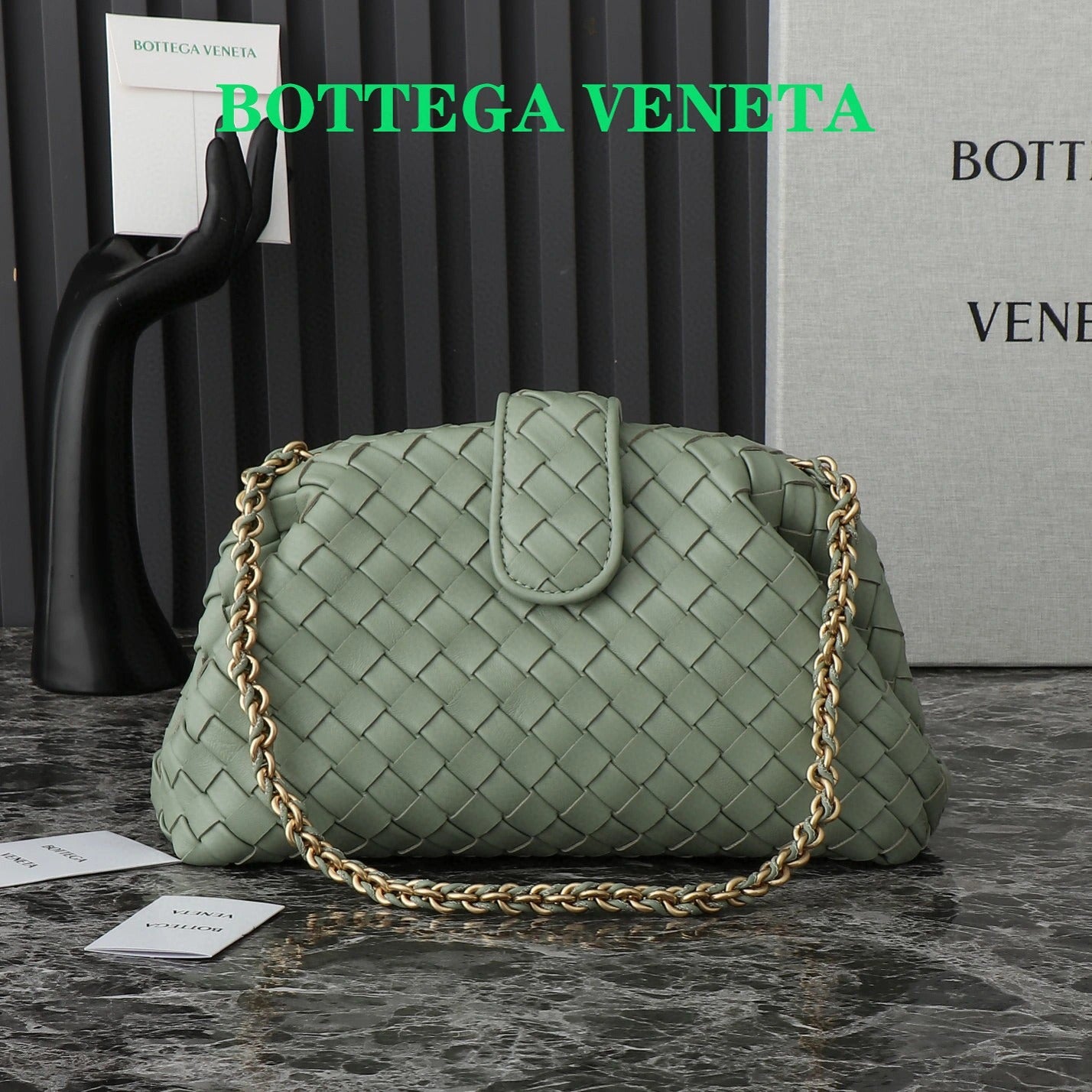 BOTTECA VENETA BAG