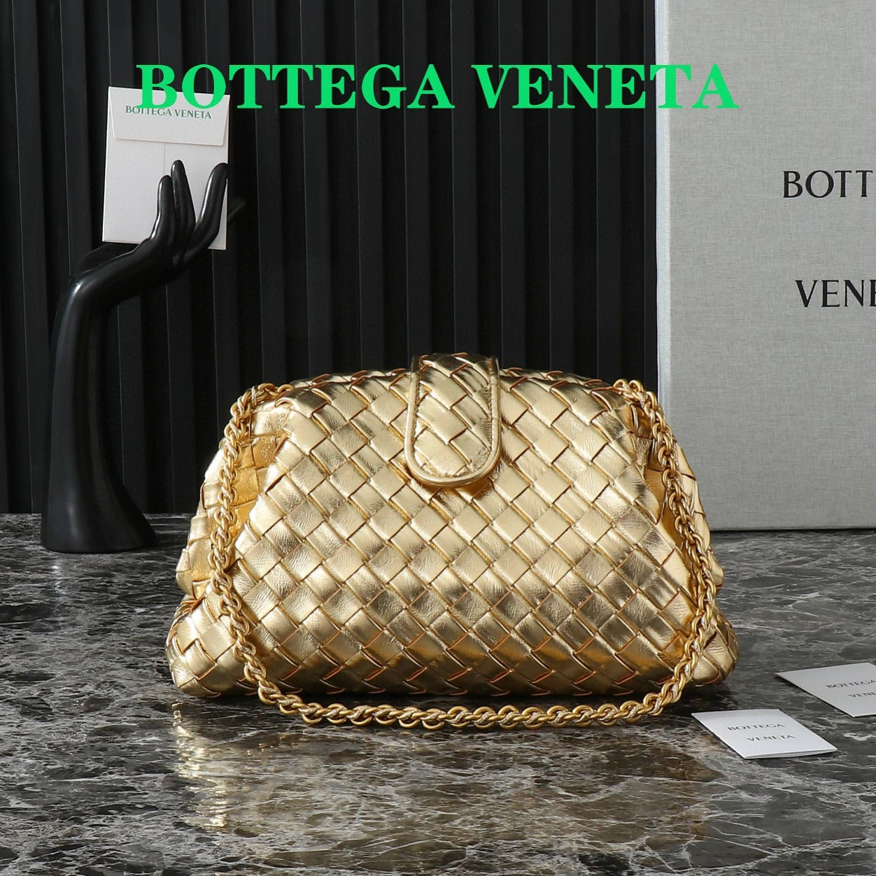 BOTTECA VENETA BAG
