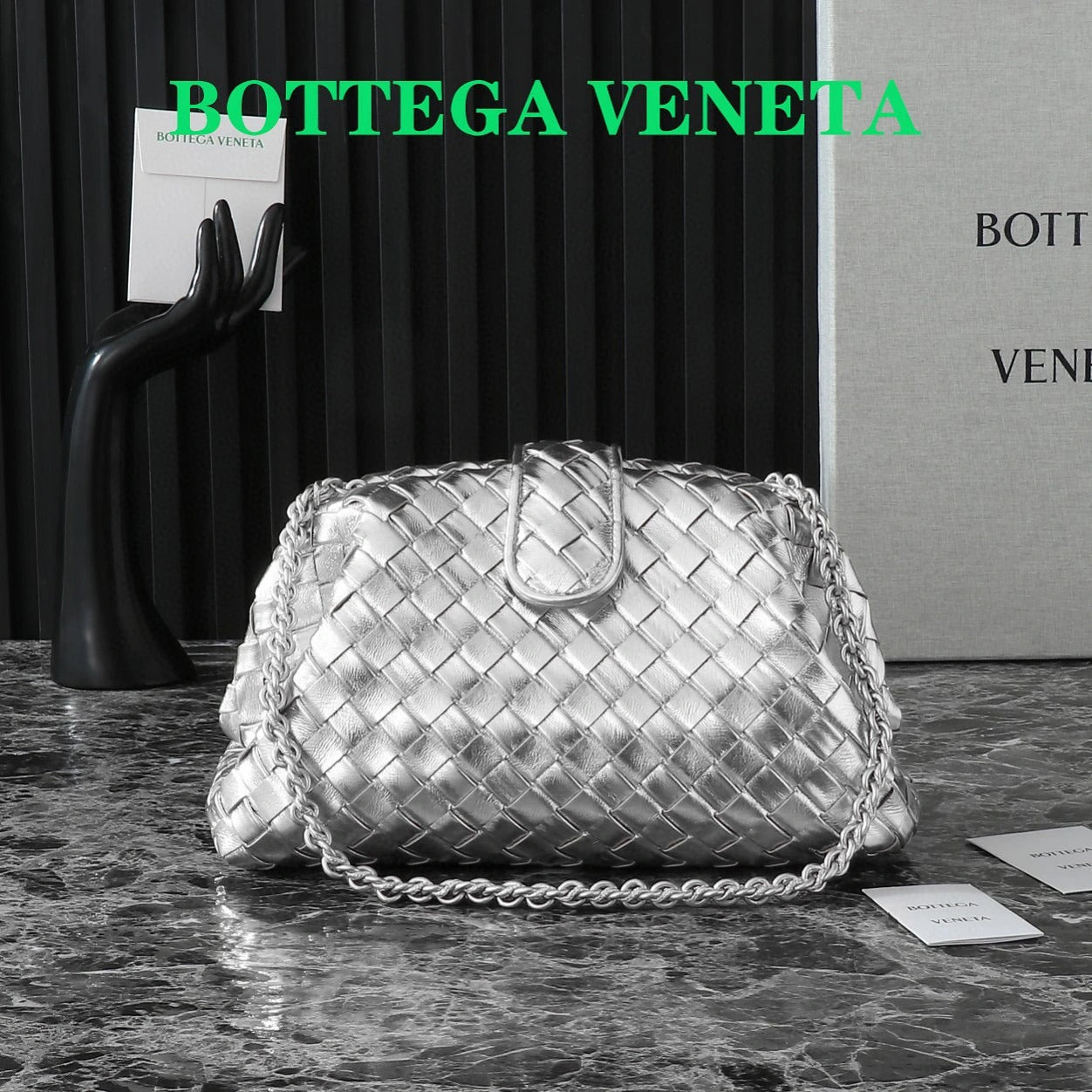 BOTTECA VENETA BAG