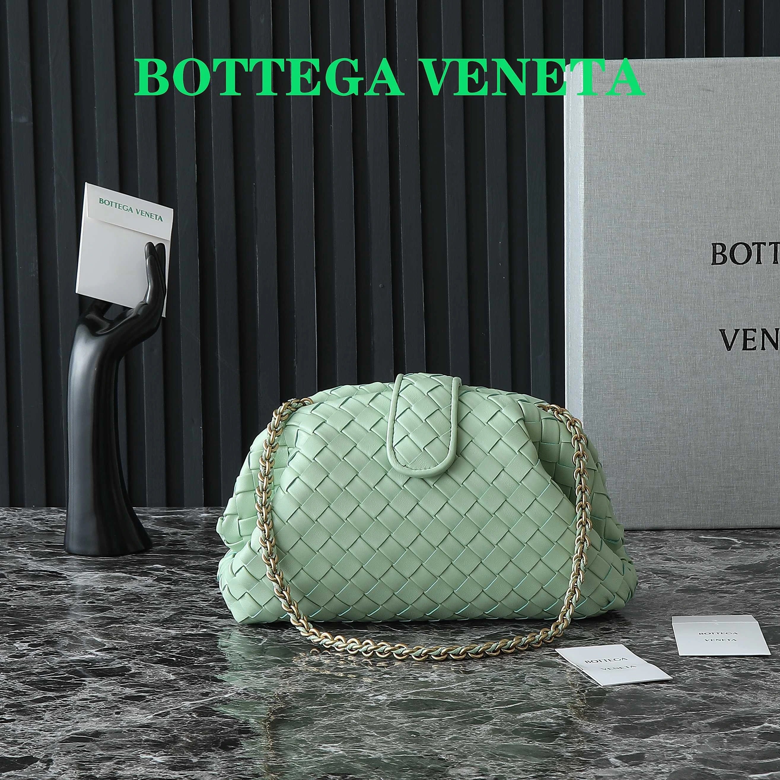 BOTTECA VENETA BAG
