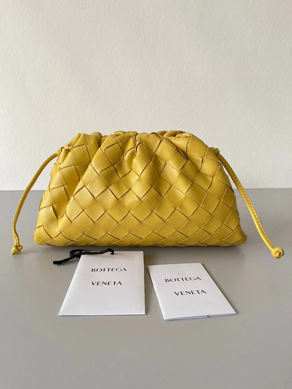 BOTTECA VENETA BAG