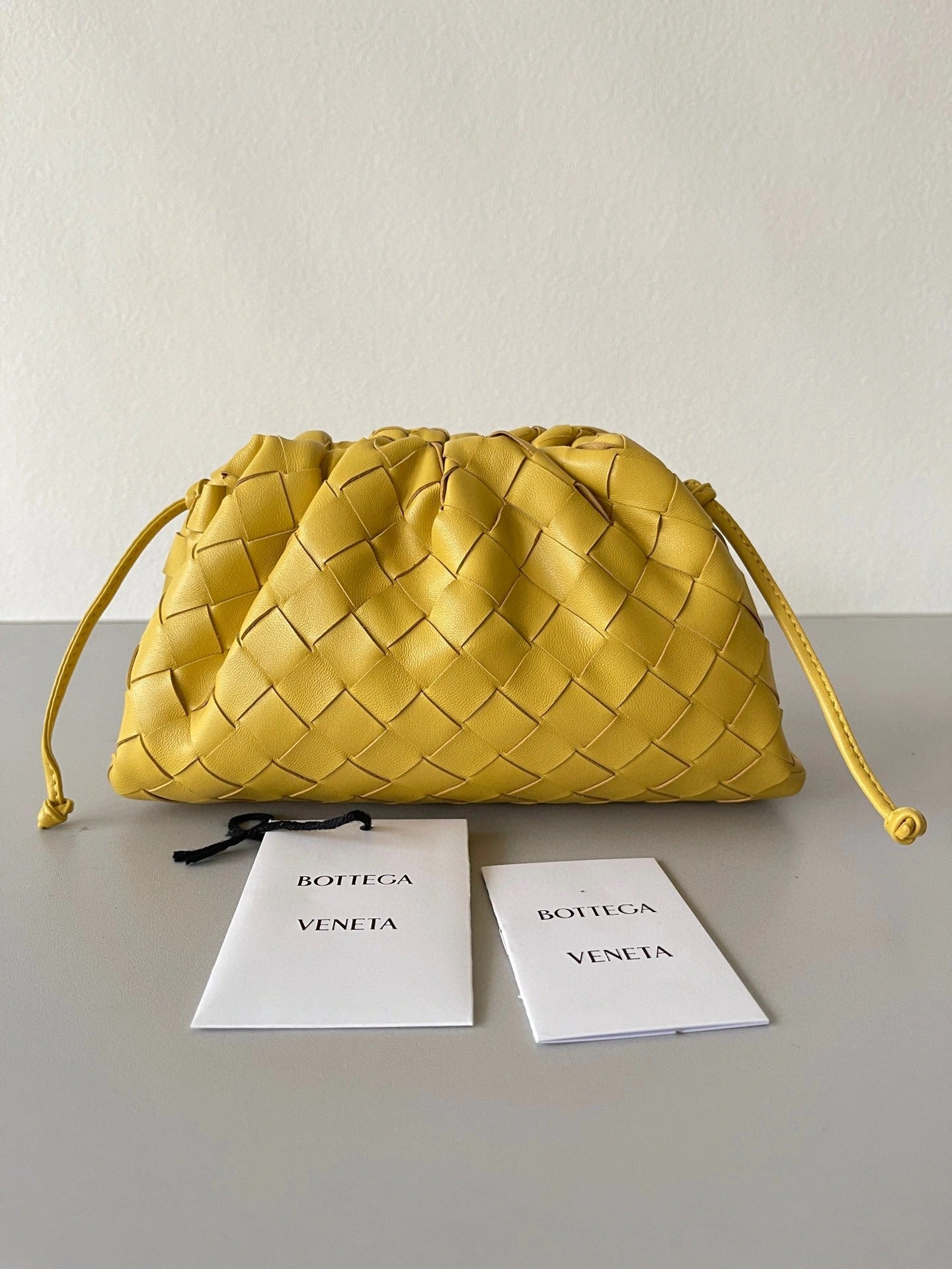 BOTTECA VENETA BAG
